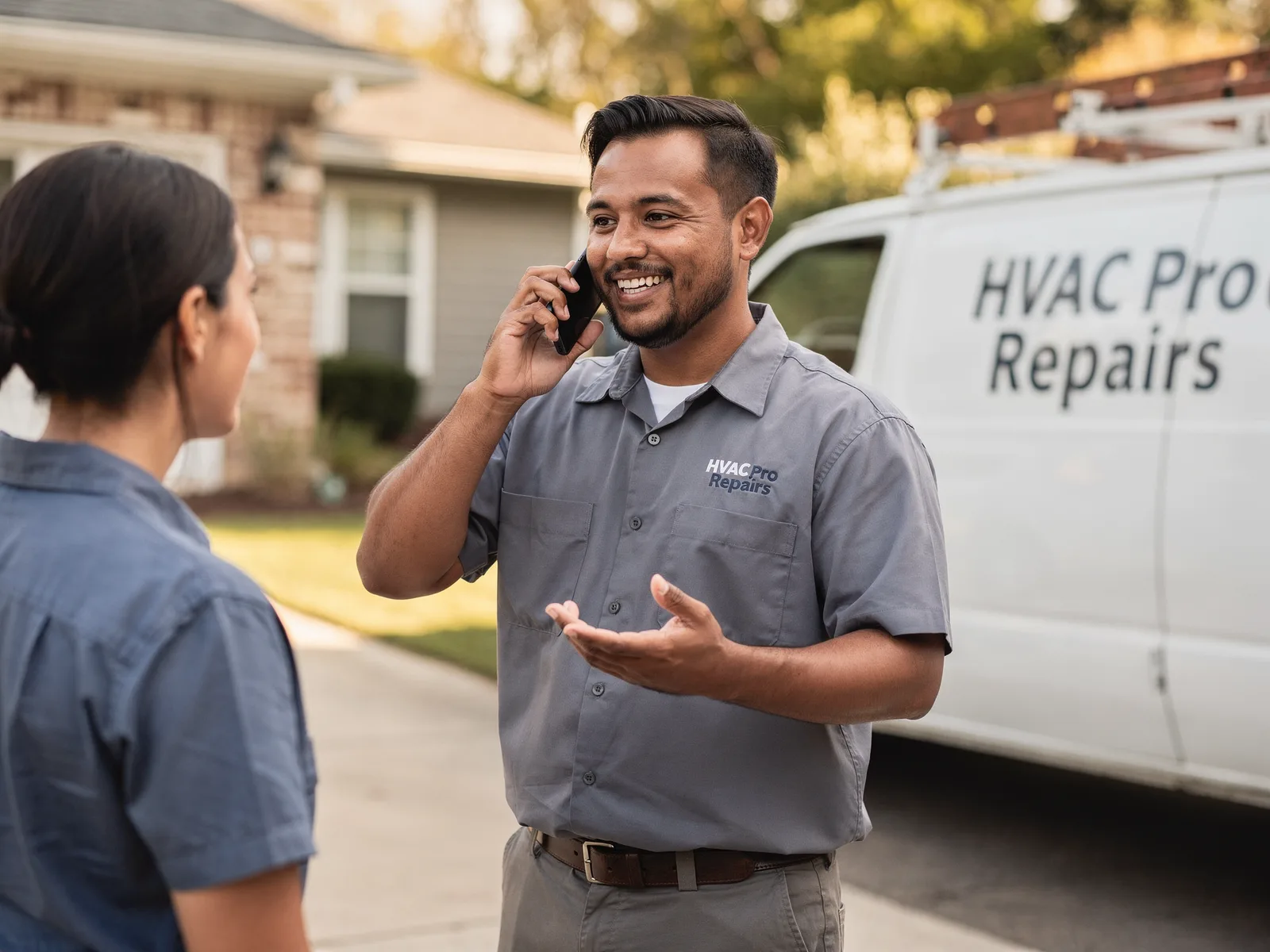 Heat Pump Repair Forest Park, IL FAQs